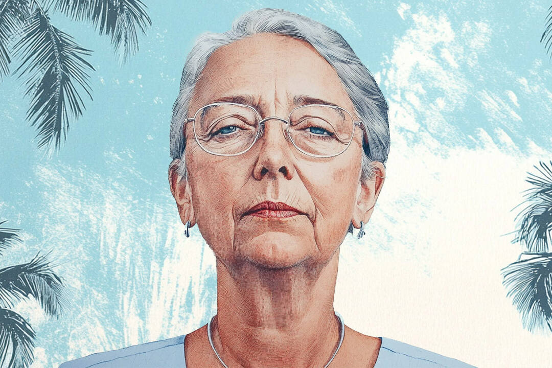 Mayotte : Élisabeth Borne face à une rentrée scolaire complexe