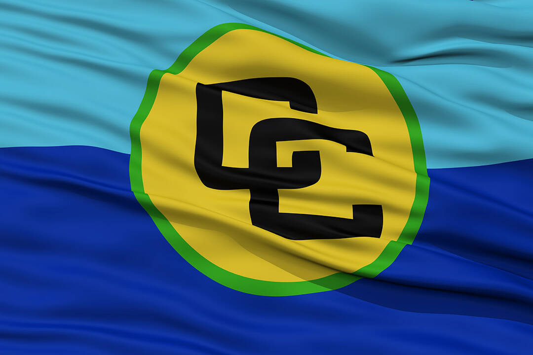 La Guyane en route vers la CARICOM