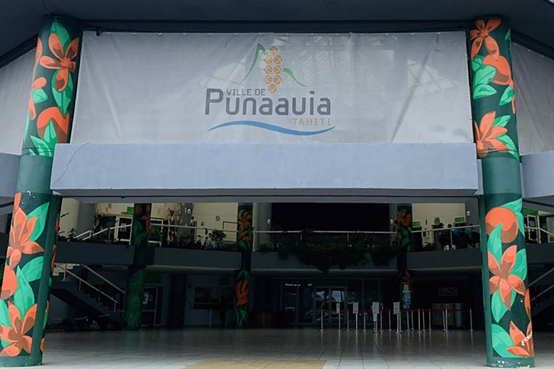 Polynésie : à Punaauia, des jeunes volent une voiture de la Santé avant de la restituer