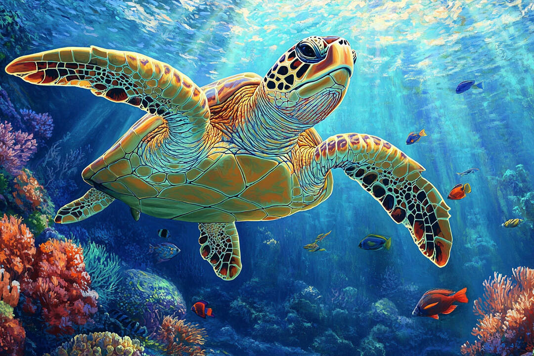 Madagascar : explosion inquiétante du trafic de tortues protégées
