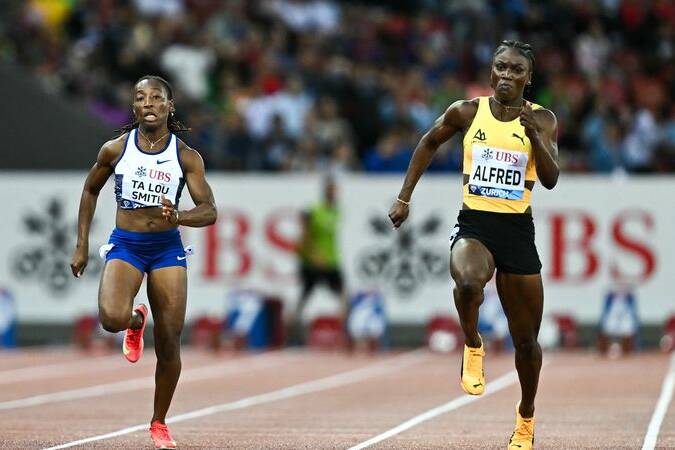 Malgré des résultats parfois frustrants, les ultramarins ont porté haut les couleurs de la France aux Championnats du monde d’athlétisme à Tokyo.