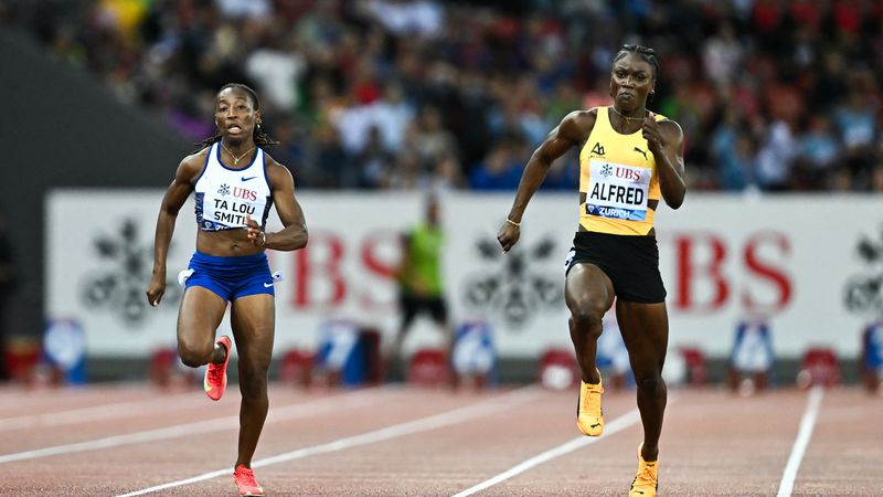 Malgré des résultats parfois frustrants, les ultramarins ont porté haut les couleurs de la France aux Championnats du monde d’athlétisme à Tokyo.