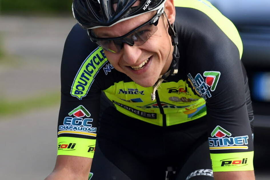 Tour cycliste de Saint-Martin : victoire guadeloupéenne sur la 2e étape