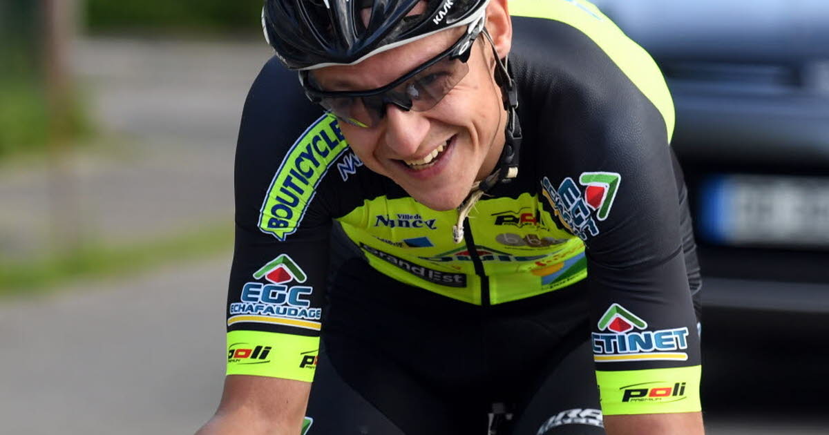 Tour cycliste de Saint-Martin : victoire guadeloupéenne sur la 2e étape