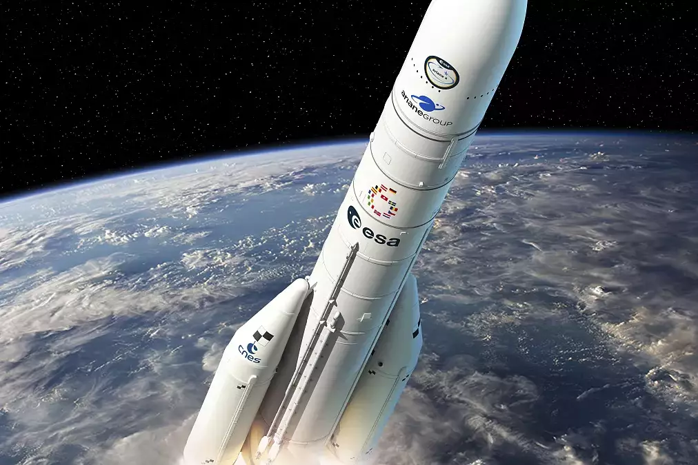 Ariane 6 : un lancement de moins en 2025, mais la souveraineté spatiale européenne reste en marche
