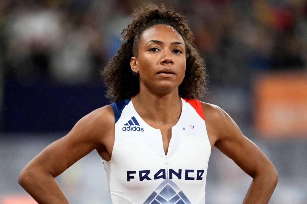 Mondiaux de Tokyo : Rénelle Lamote s’arrête aux portes de la finale du 800 m