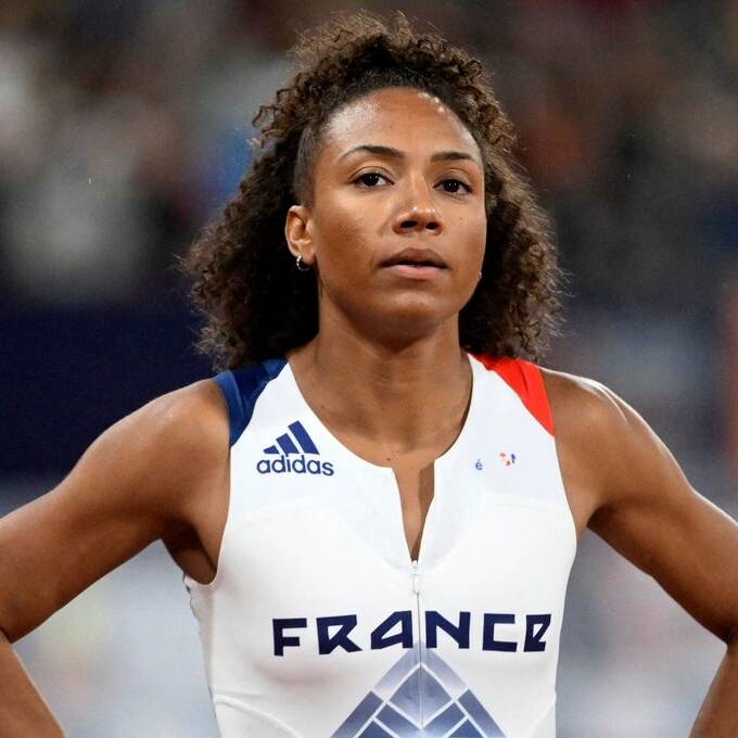 Mondiaux de Tokyo : Rénelle Lamote s’arrête aux portes de la finale du 800 m