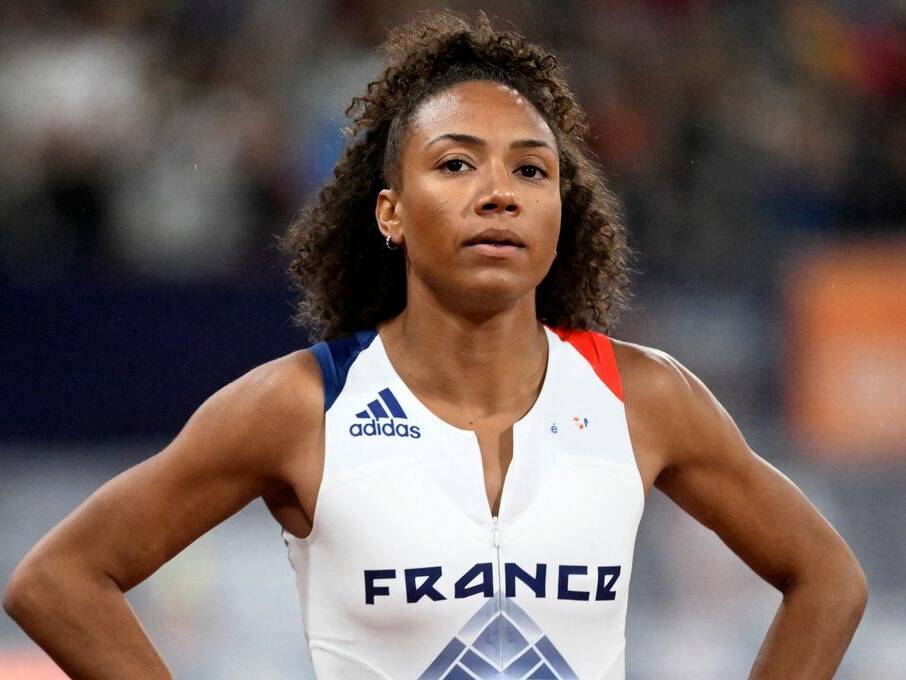 Mondiaux de Tokyo : Rénelle Lamote s’arrête aux portes de la finale du 800 m