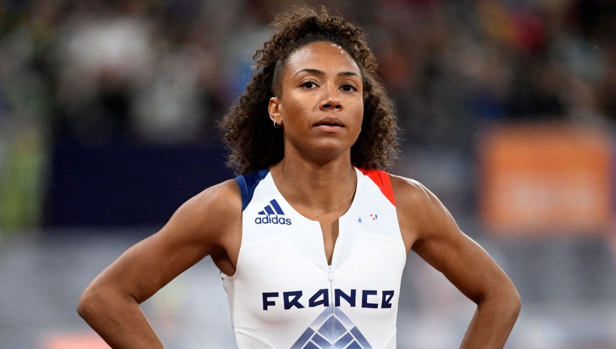 Mondiaux de Tokyo : Rénelle Lamote s’arrête aux portes de la finale du 800 m