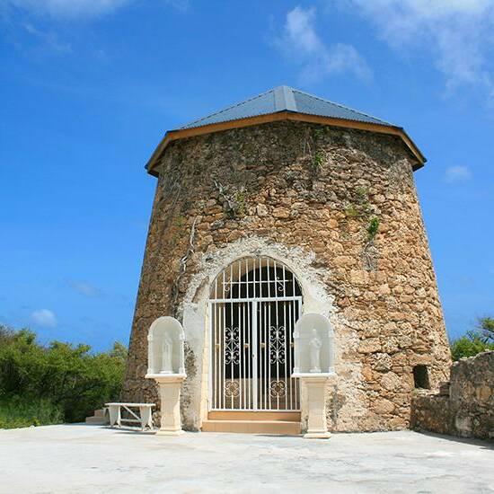 World Clean Up Day : à Anse-Bertrand, trois associations redonnent vie à l’habitation de la Mahaudière