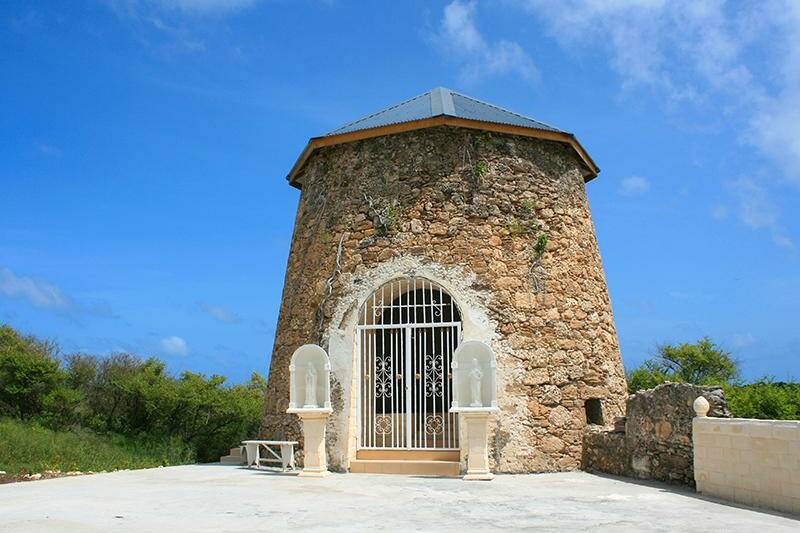 World Clean Up Day : à Anse-Bertrand, trois associations redonnent vie à l’habitation de la Mahaudière