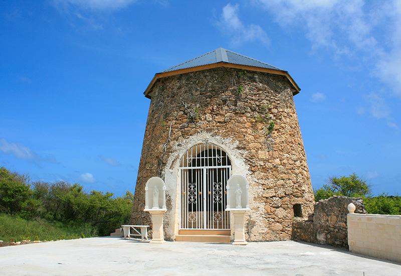 World Clean Up Day : à Anse-Bertrand, trois associations redonnent vie à l’habitation de la Mahaudière