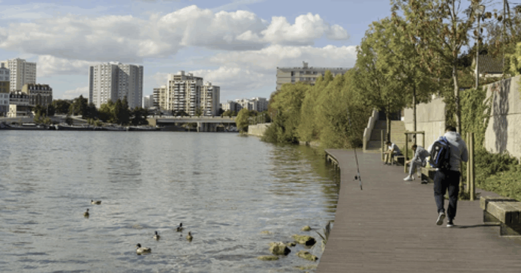 Choisy-le-Roi : un Martiniquais parmi les victimes du quadruple meurtre de la Seine