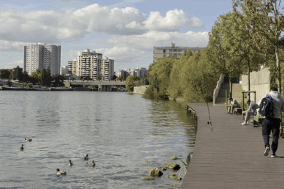 Choisy-le-Roi : un Martiniquais parmi les victimes du quadruple meurtre de la Seine