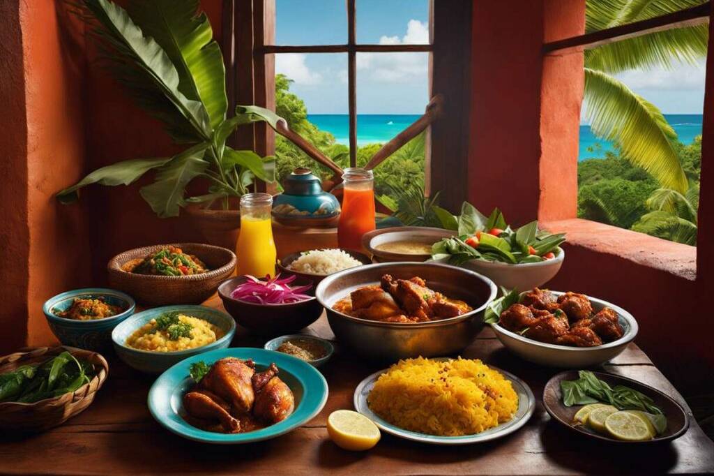 Gastronomie créole : une cérémonie d’investiture inédite à l’Hôtel de Ville de Paris