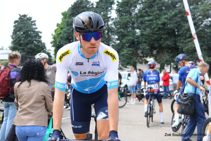 Tour cycliste de Saint-Martin 2025 : Thibaut Clement trace sa route vers la victoire finale
