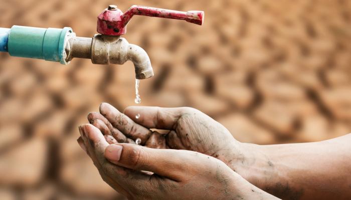 Guadeloupe : un réseau d’eau à bout de souffle, 200 ans de travaux nécessaires selon la CRC