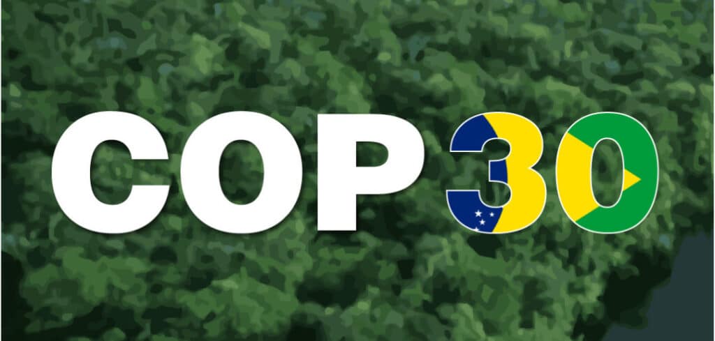 Le président de l’Université de Guyane, Laurent Linguet, a confirmé ce jeudi 25 septembre la participation d’une vingtaine de chercheurs et enseignants à la COP30,