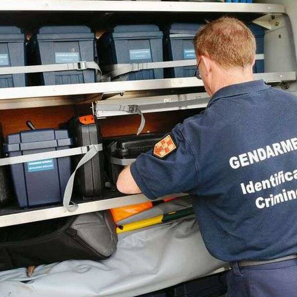 Goyave : la gendarmerie recherche un pick-up après la découverte d’un corps en bordure de la RN1