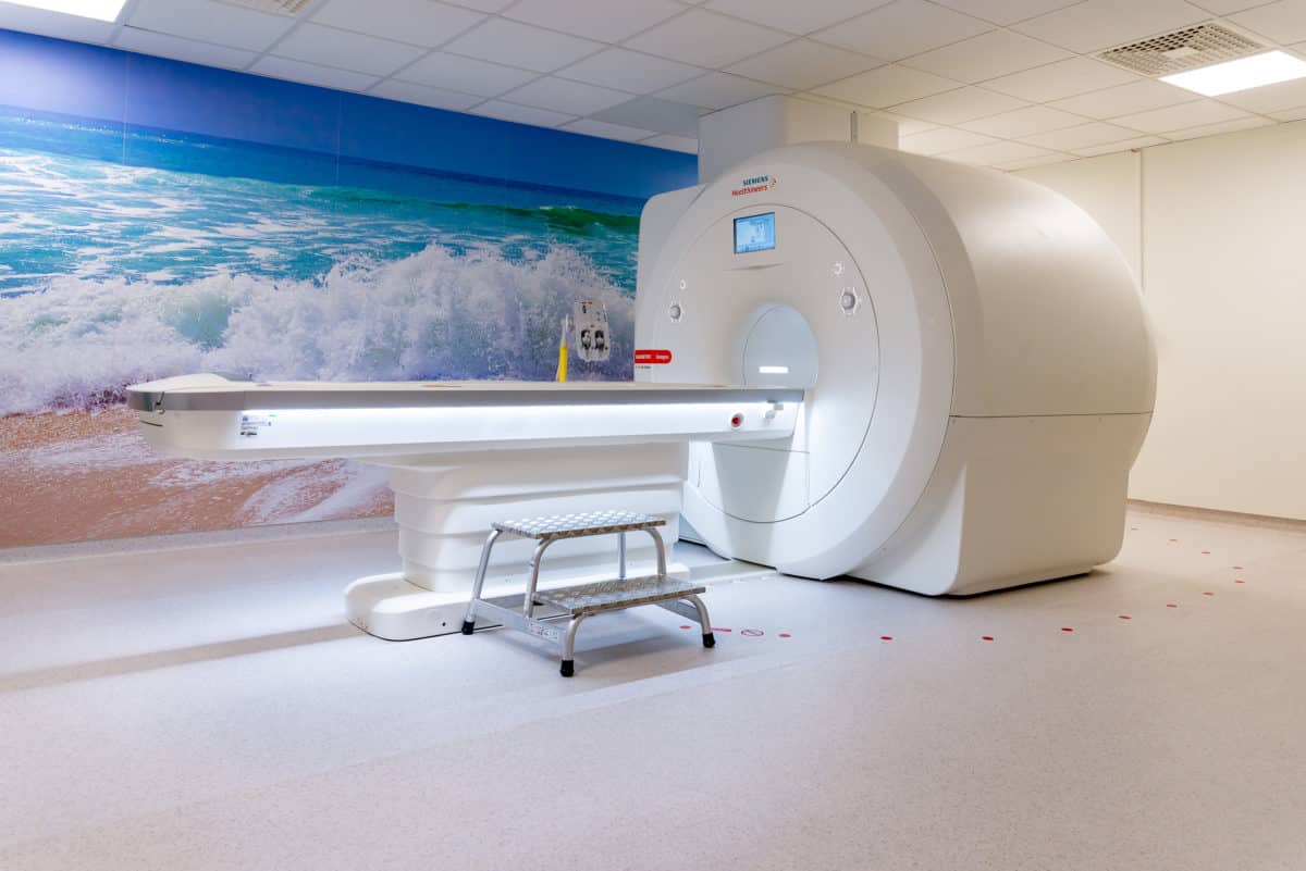 Cayenne : l’IRM du CHU à l’arrêt jusqu’à mi-novembre, plan de continuité activé