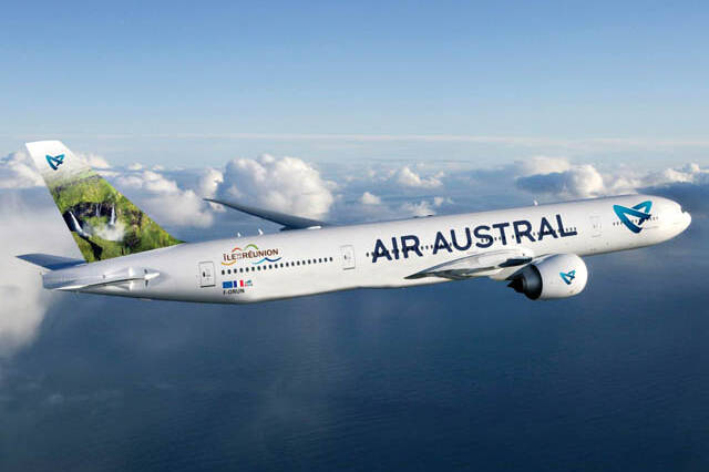 Air Austral : frayeur en plein vol et atterrissage d’urgence en Arabie Saoudite