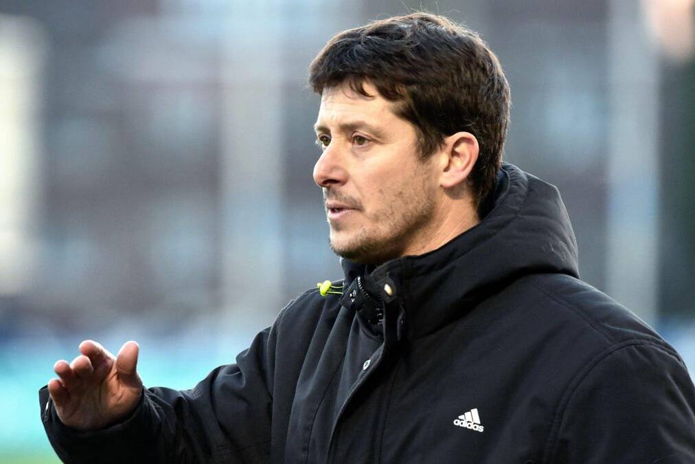 Football : Fabien Mercadal nommé sélectionneur de la Martinique