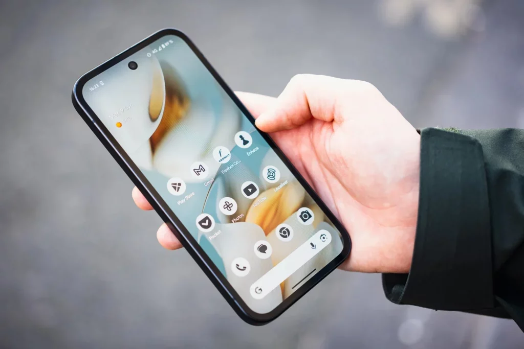 Orange et SFR au coude-à-coude pour la qualité mobile aux Antilles-Guyane