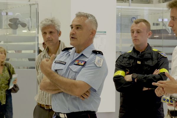 Le tribunal administratif tacle le gouvernement calédonien sur la révocation du directeur de la Sécurité civile