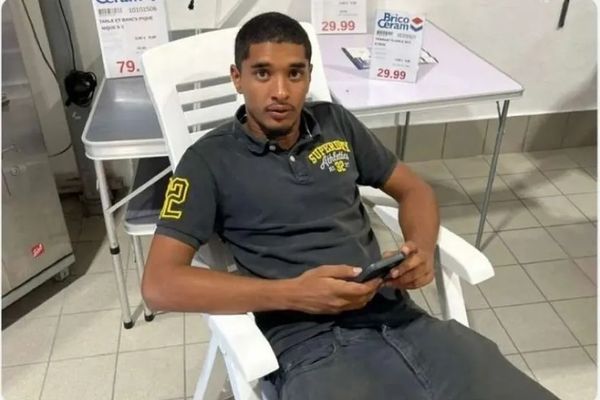 Anse-Bertrand : l’ADN confirme l’identité d’Enzo Nathou