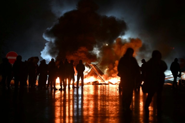 "Bloquons tout" : une mobilisation marginale en Guyane