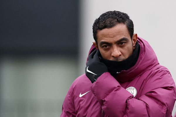 Fabrice Abriel rebondit en Arabie Saoudite avec le Neom SC