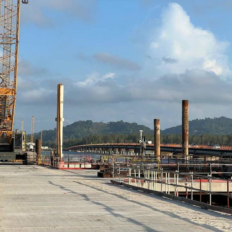 Défaillances d’entreprises : la Guyane en première ligne face aux dépôts de bilan