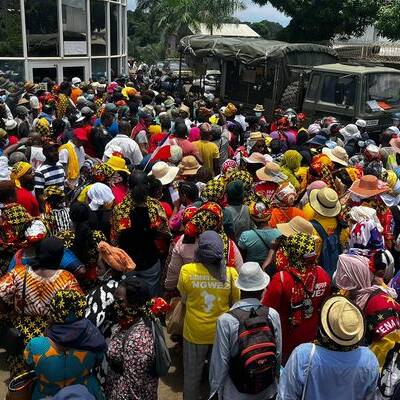 Tensions à Kawéni, appels à la grève et dynamisme entrepreneurial à Mayotte