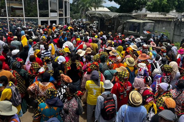 Tensions à Kawéni, appels à la grève et dynamisme entrepreneurial à Mayotte