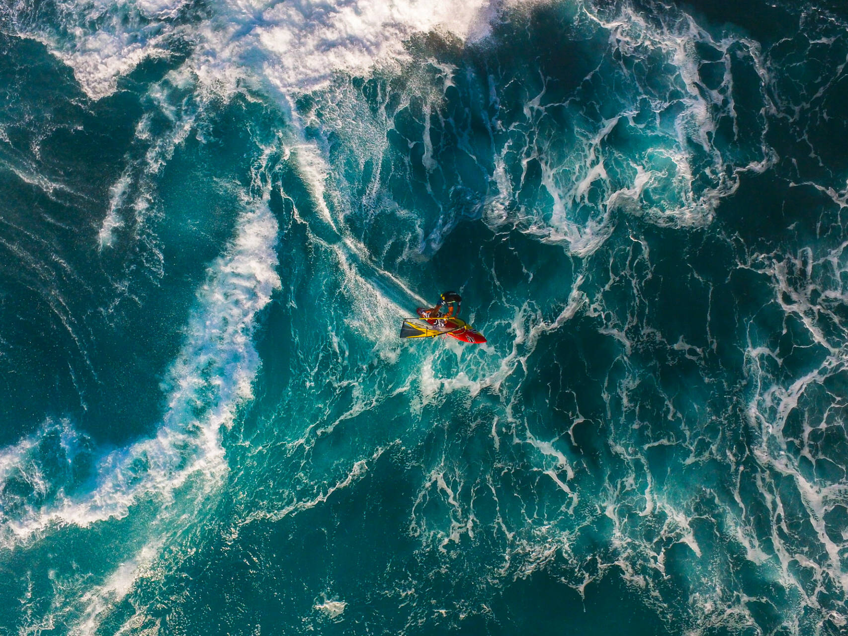 La Polynésie française brille au prestigieux Ocean Photographer of the Year 2025