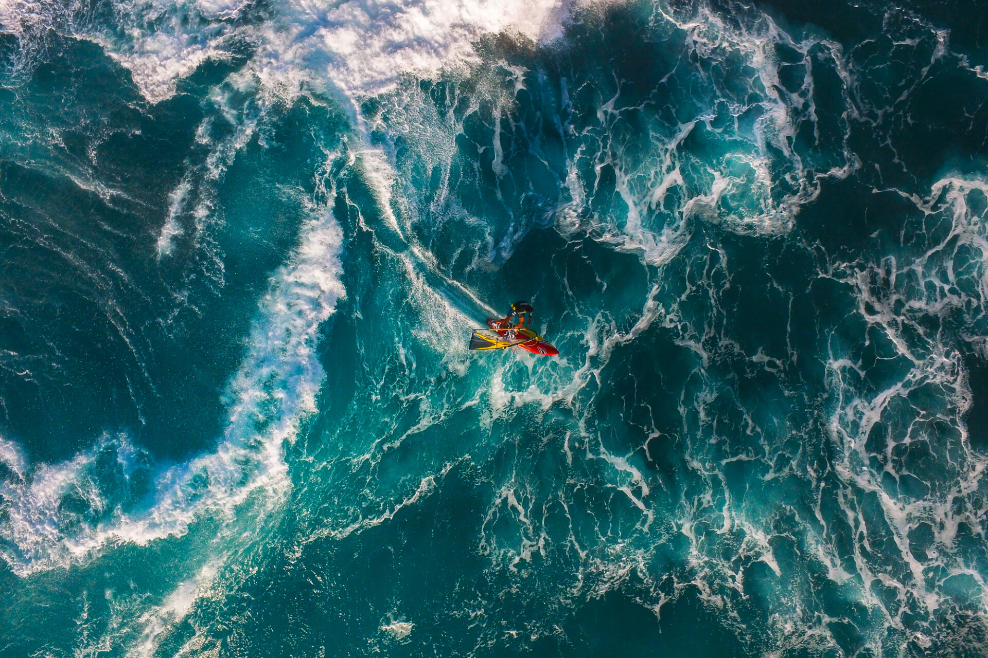 La Polynésie française brille au prestigieux Ocean Photographer of the Year 2025