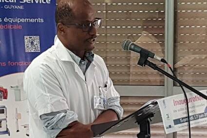 CHU de Guadeloupe : la cardiologie en crise après la mise à l’écart du Pr Larifla