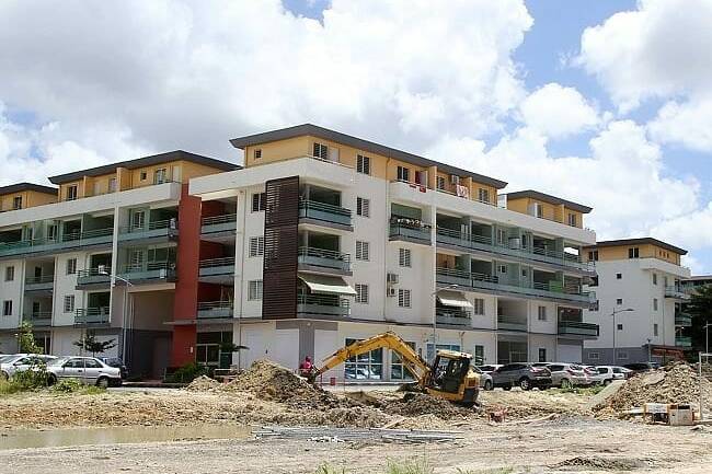 Guadeloupe : une crise profonde du logement social confirmée au Congrès HLM