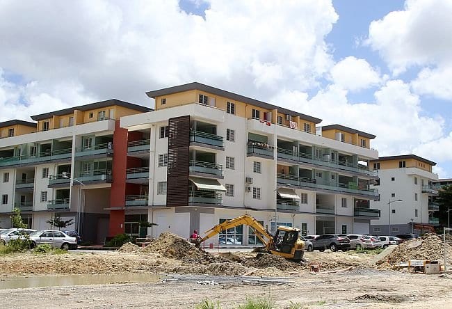 Guadeloupe : une crise profonde du logement social confirmée au Congrès HLM