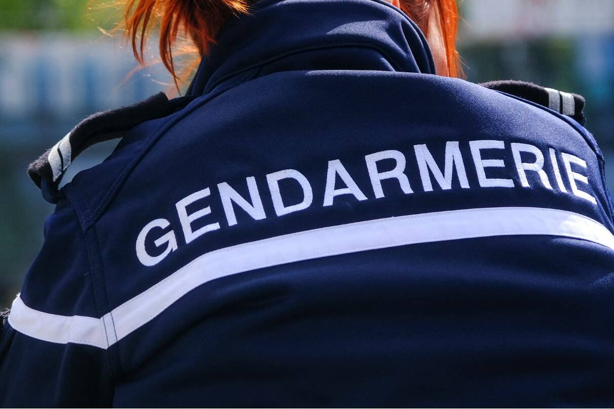 Sainte-Rose : un braquage stoppé net par les gendarmes
