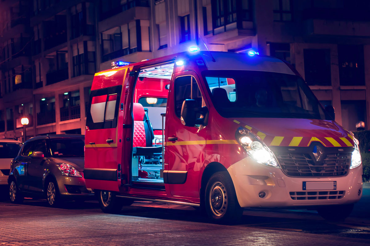 Guadeloupe : troisième accident mortel en trois jours, un piéton percuté à Baie-Mahault