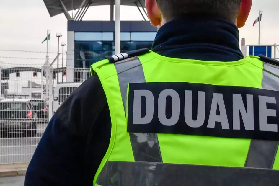 279 kilos de cocaïne interceptés en Guadeloupe : une saisie majeure au fret aérien