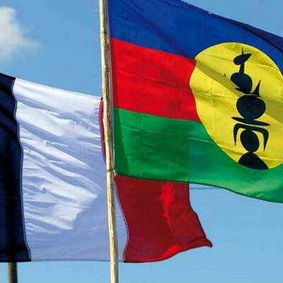 24 septembre : une date historique pour la Nouvelle-Calédonie
