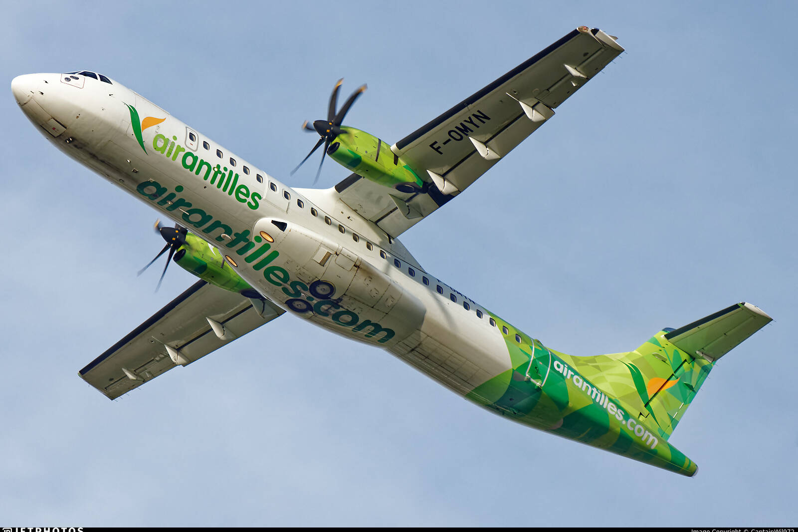 Air Antilles joue sa survie : une licence provisoire et la recherche désespérée d’investisseurs