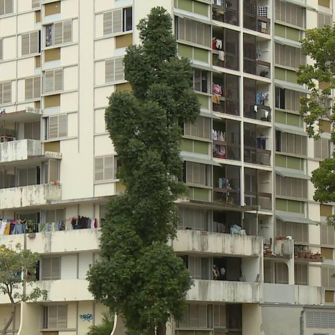 Nouvelle-Calédonie : le logement social fragilisé par la crise