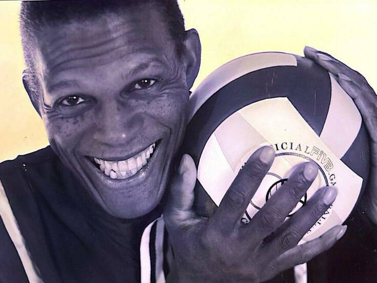 Volley-ball : Séverin Granvorka, légende martiniquaise et star des Bleus, est mort à 77 ans