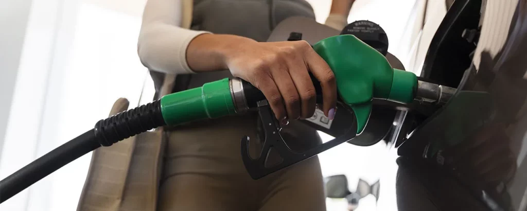 Carburants stables en octobre en Guyane, seul le gaz grimpe légèrement