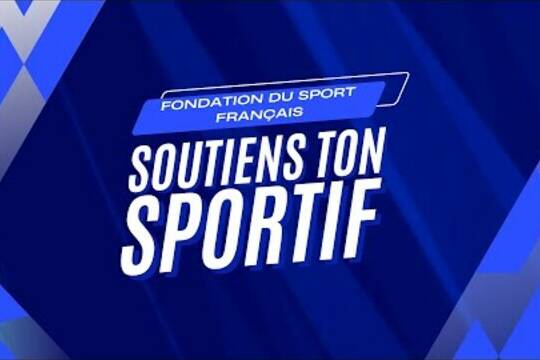 Soutiens ton sportif : la générosité française au service des athlètes ultramarins
