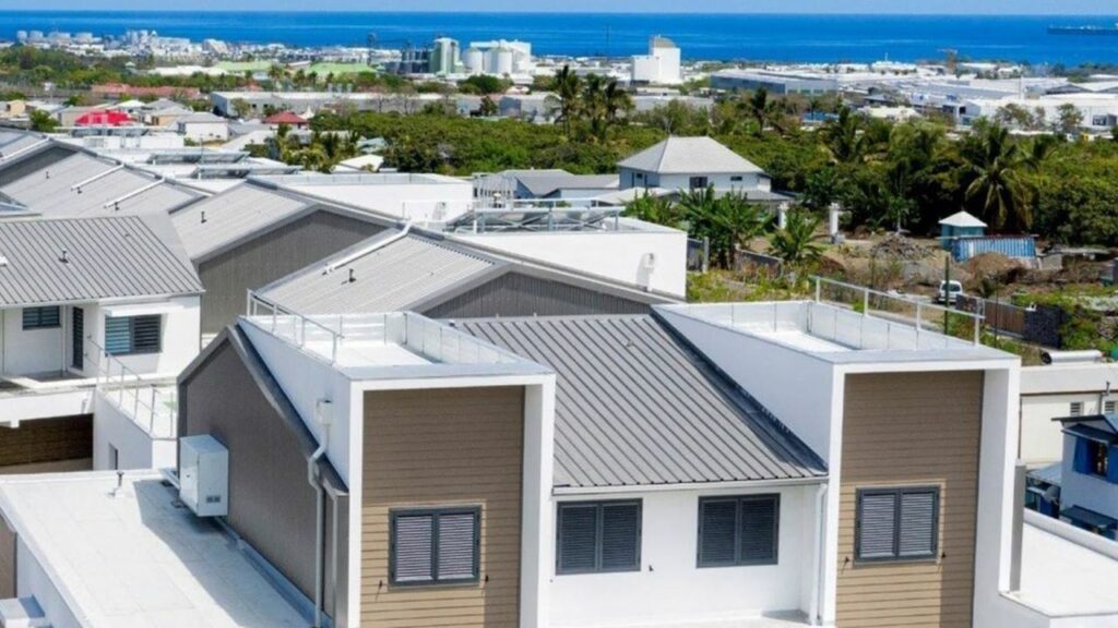 La CDC Habitat consolide son rôle de pilier du logement à La Réunion