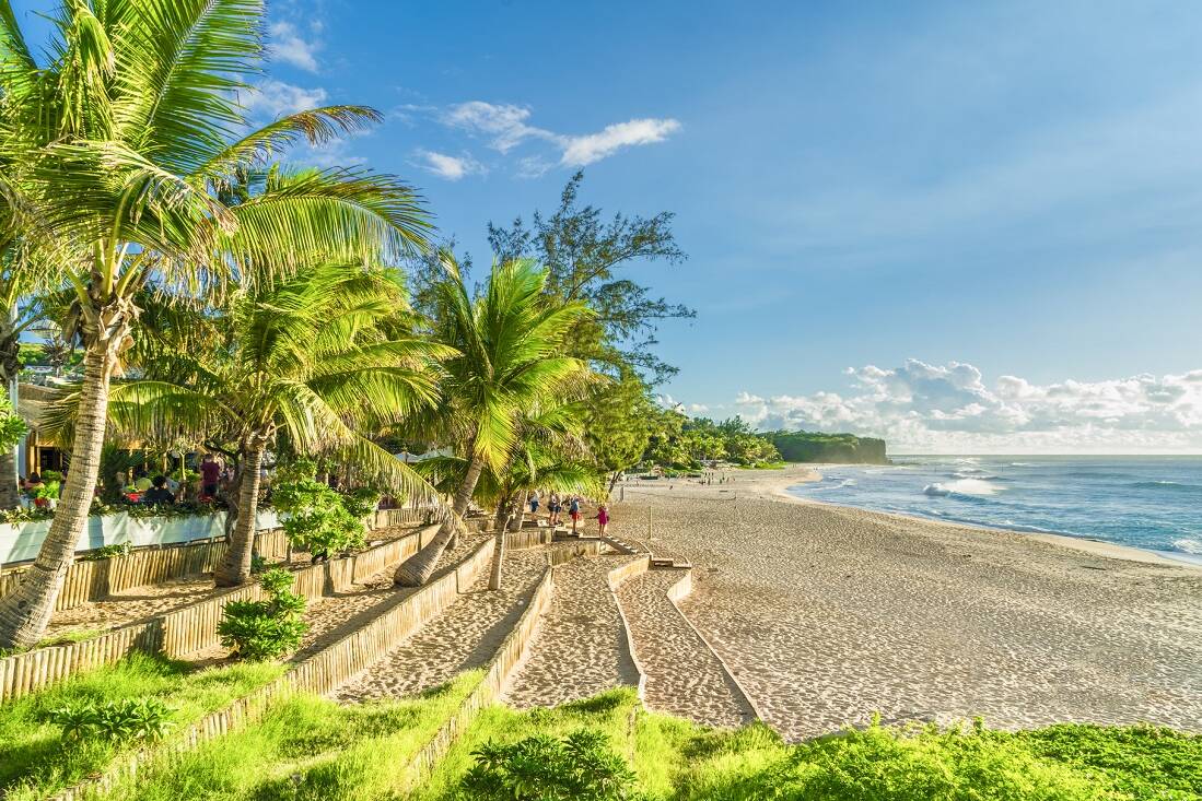 Tourisme : La Réunion bat un record de fréquentation et s’ouvre au marché allemand